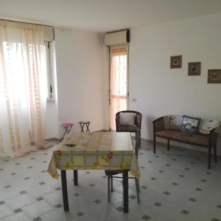 Bianca Apartamento Nardò